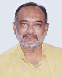 Dr. Dilipsinh Barad - Aarutva